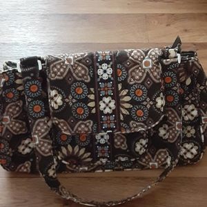 Vera Bradley  never used